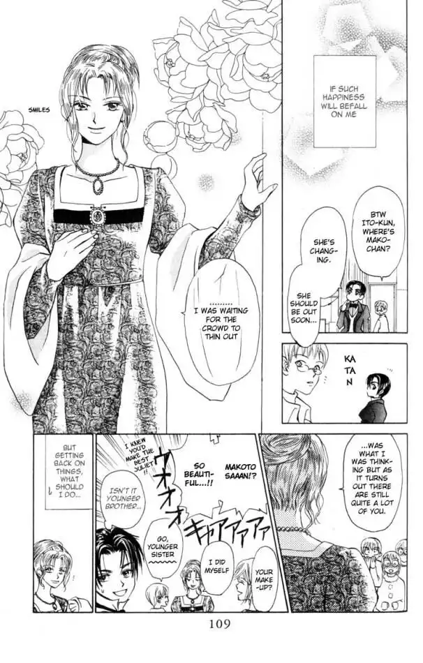 W Juliet Chapter 18 13